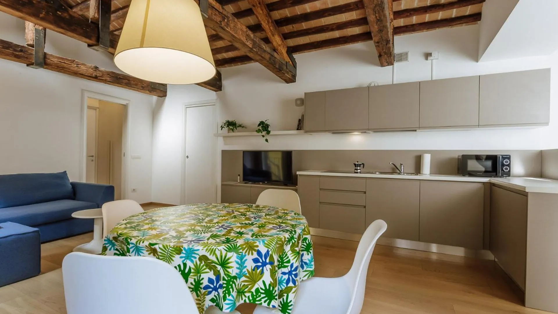 Yourbanflat Piazza Dei Signori 2 Padova