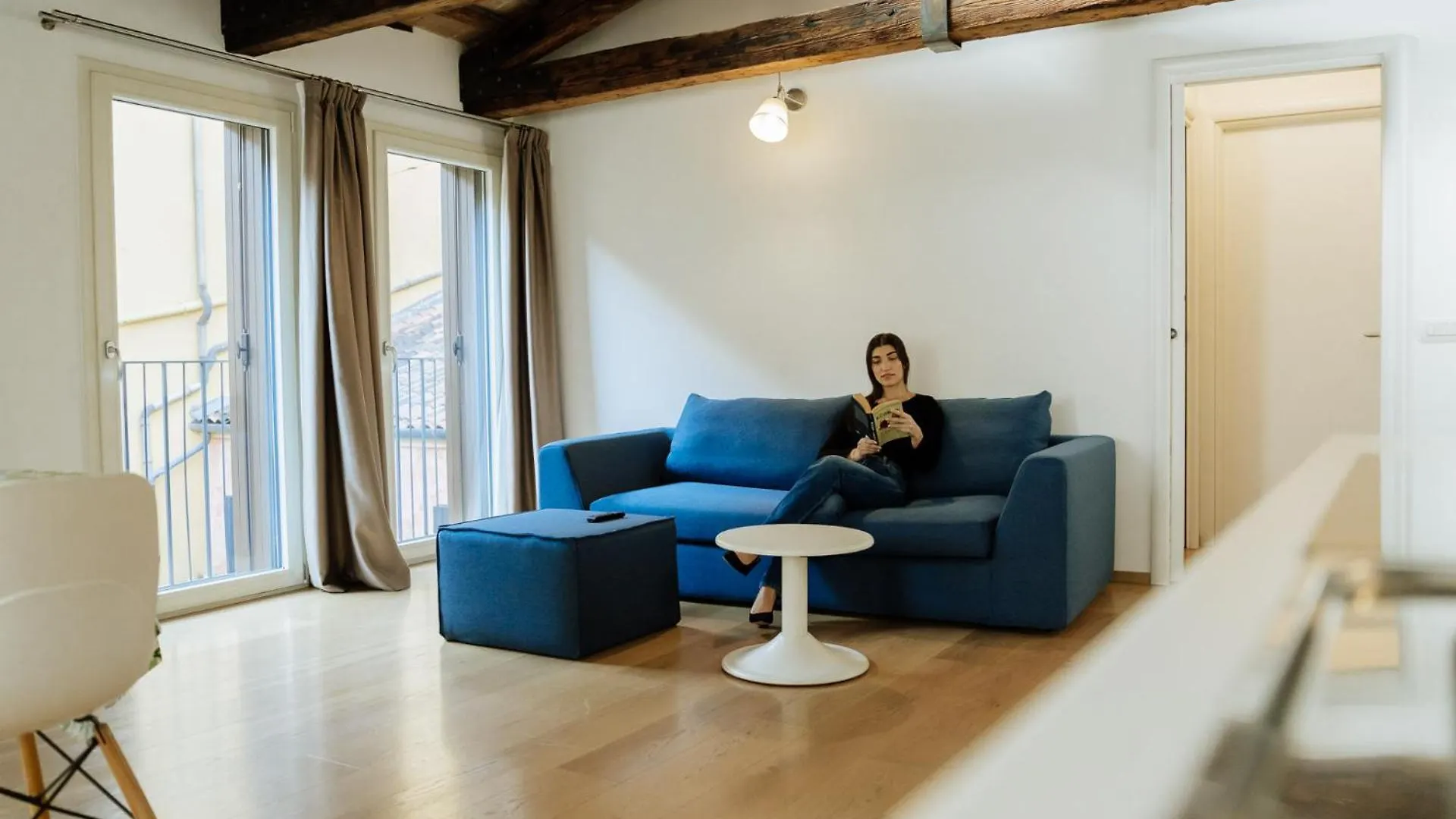 Yourbanflat Piazza Dei Signori 2 Padova