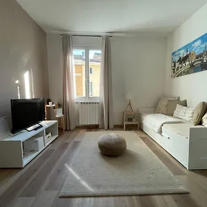 Apartamento Civico 57 Al Santo -, Padua