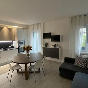 Apartamento Casa Veronica Nel Cuore Di, Padua