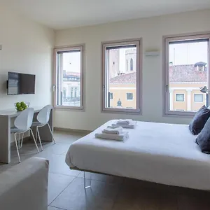 Apartamento Erik Langer Pedrocchi, Padua